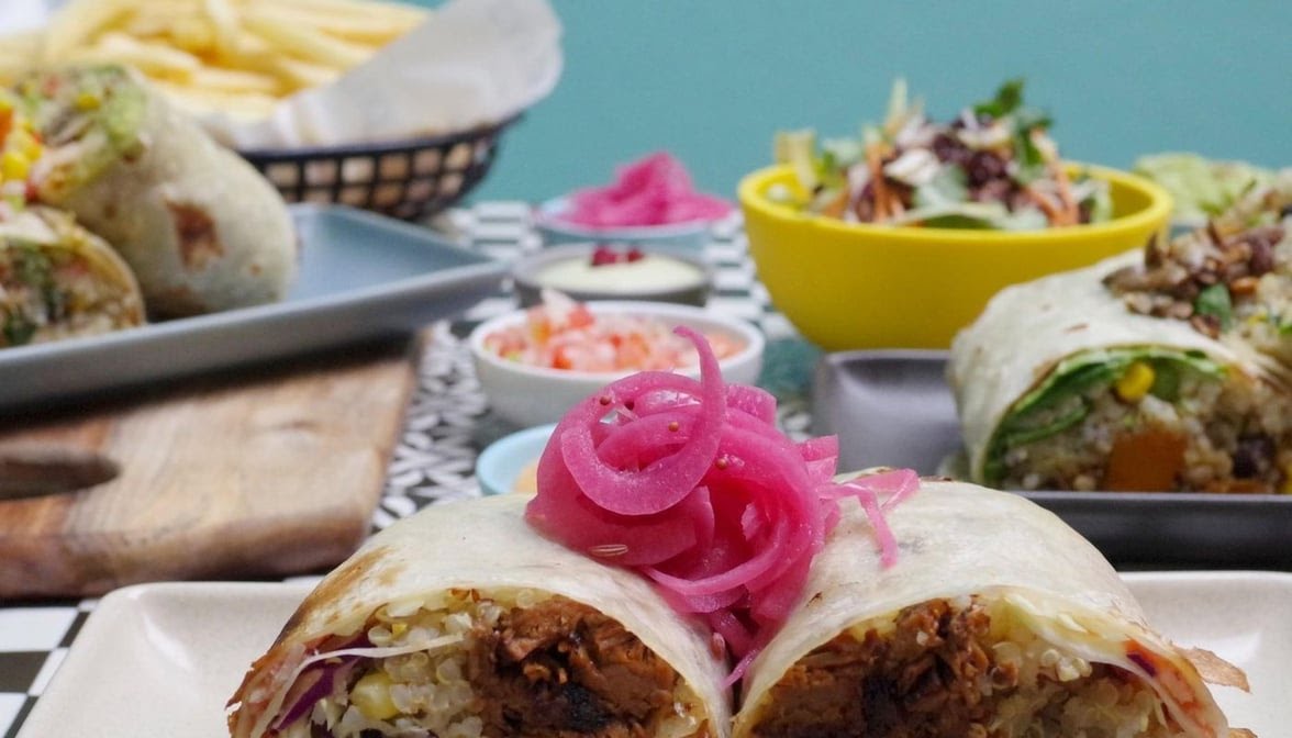 Cantina Mexicana by null