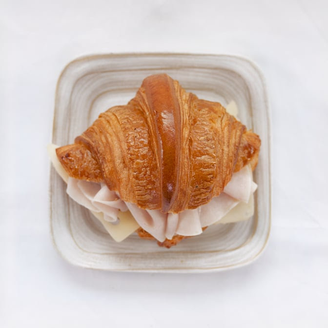 Paolo Fontanot Bakery & Cafe by null