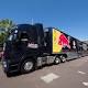 V8 Supercars hit Townsville with transporter parade 