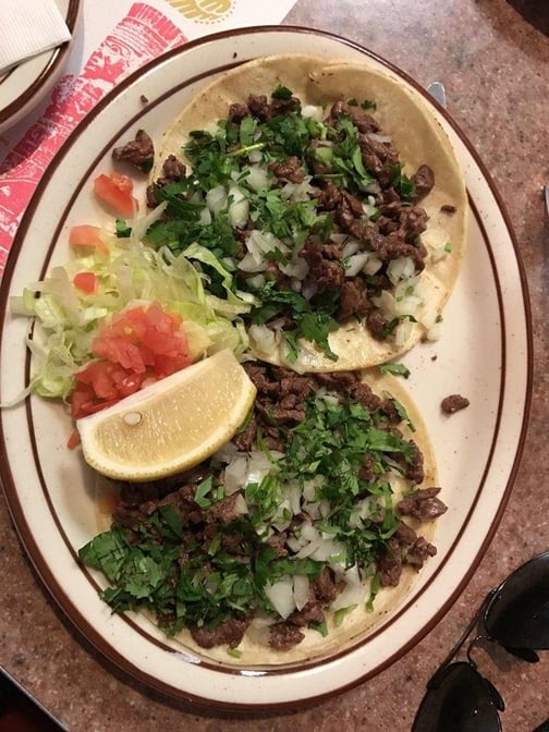 Los Lupes 2 Mexican Restaurant by null