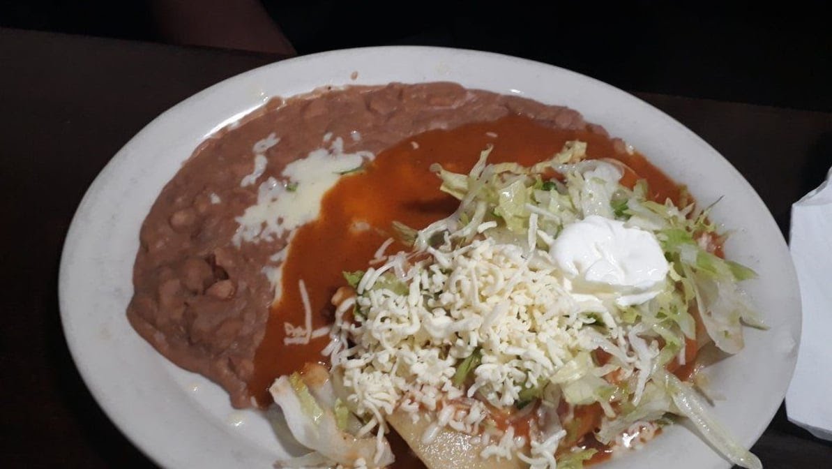 El Amigo Mexican Restaurant by null