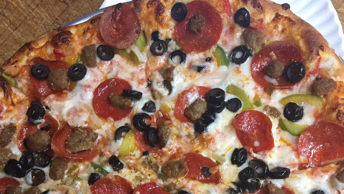 Antonio's Grinders Inc by null