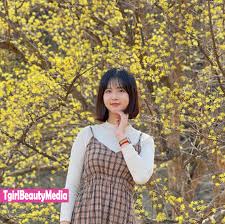 shemale korean|Korean Shemale Goddess | Amira the Mukhannath | Flickr