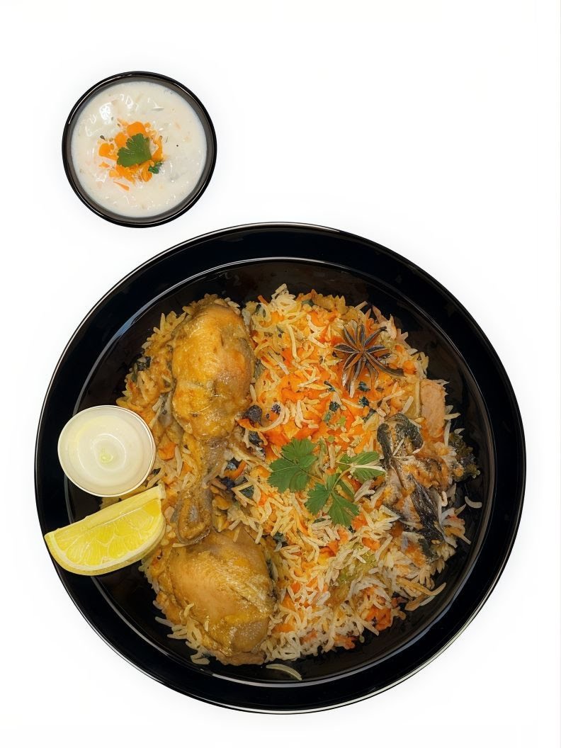 Hari's Kitchen by null