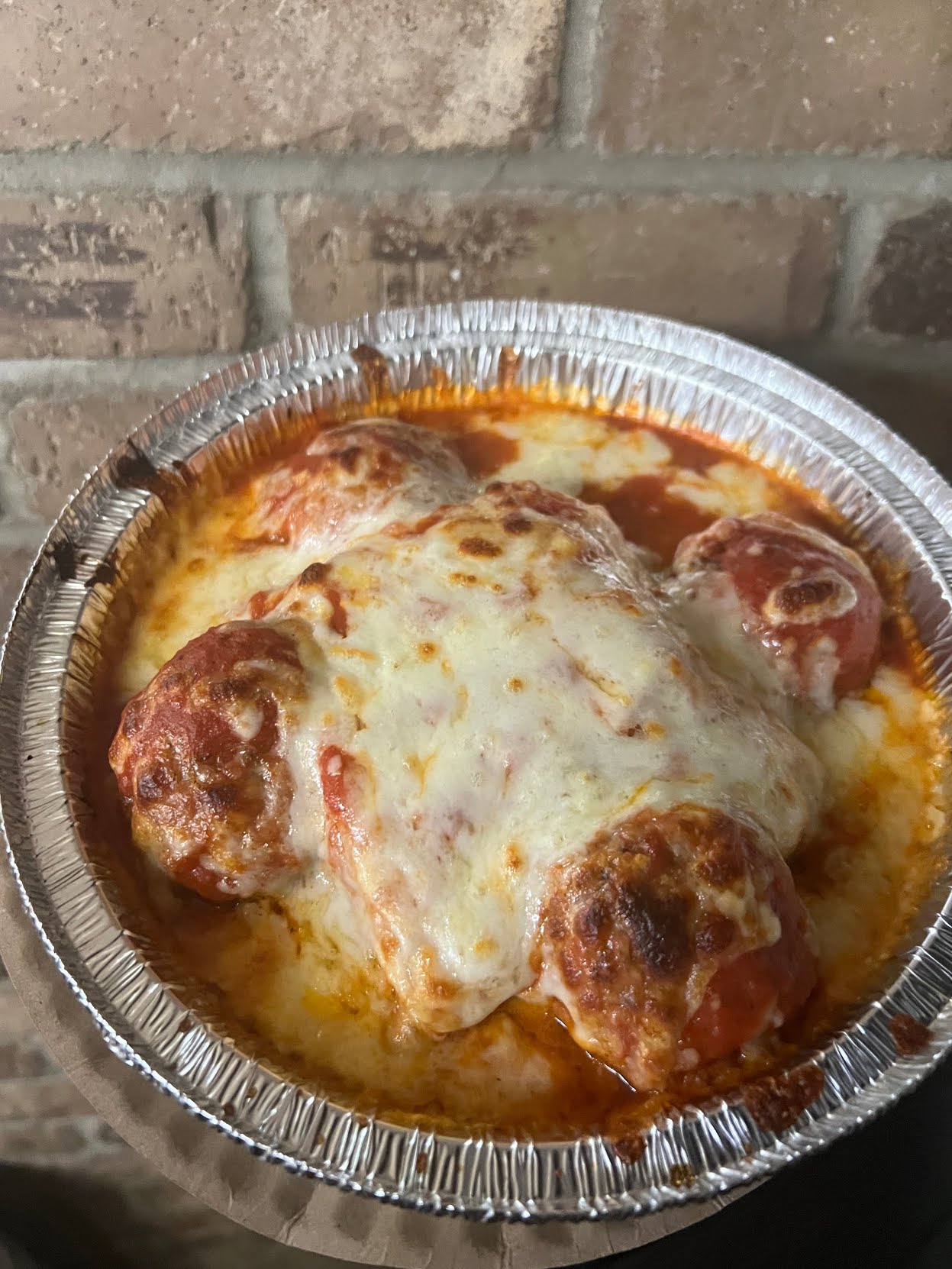 Dominick's Pizza by null