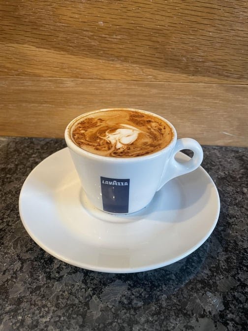 Roggenart European Bakery, Bistro & Cafe by null