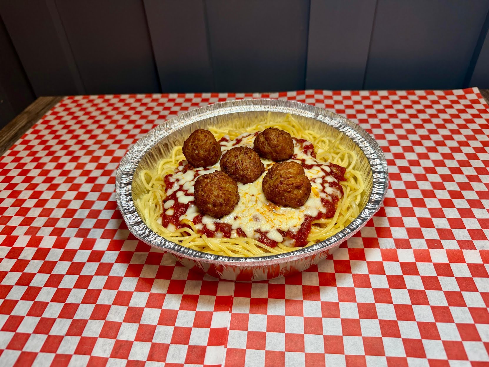 Joe's NY Pizza by null