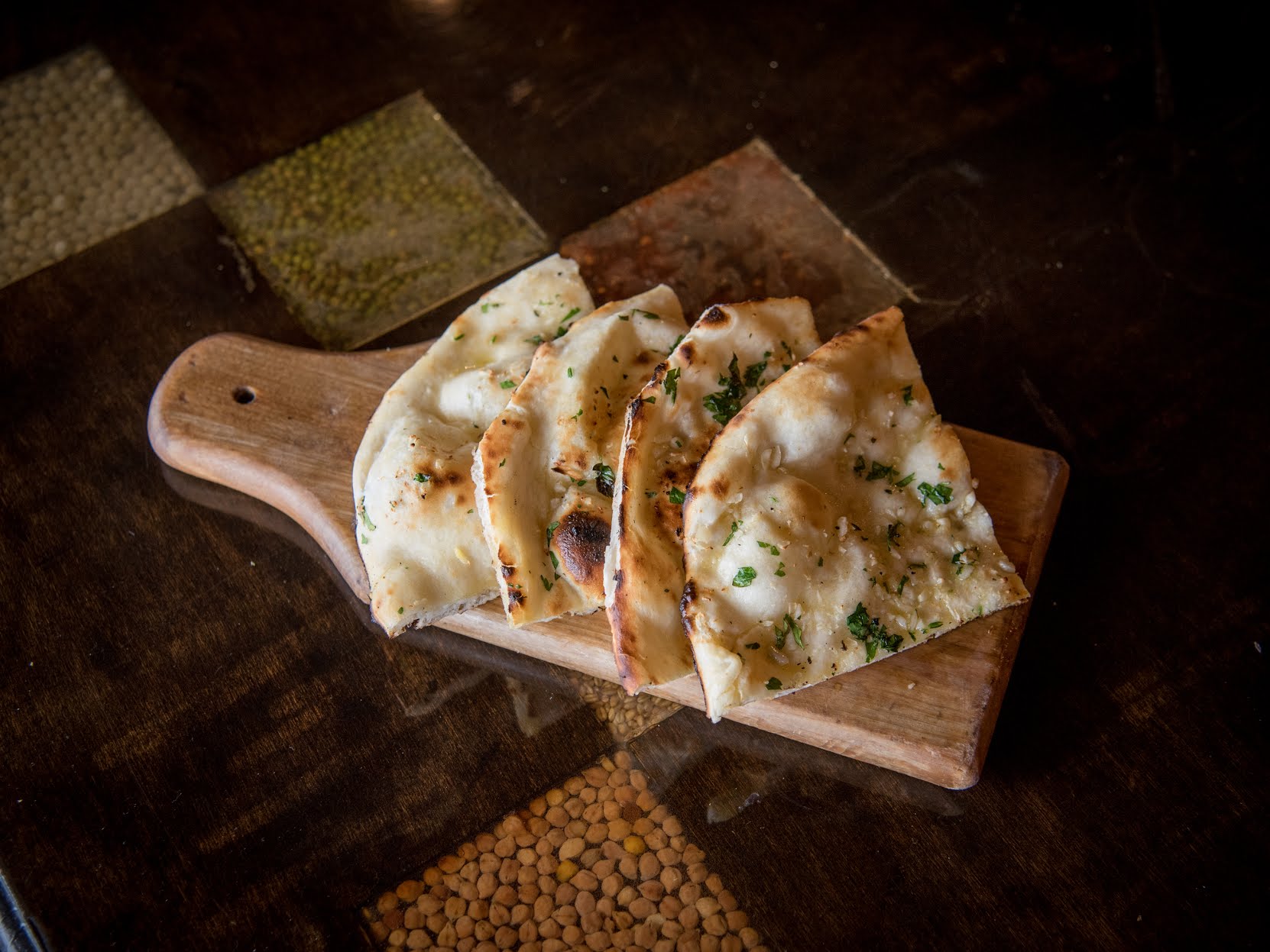 Taaza Bistro Greensboro by null