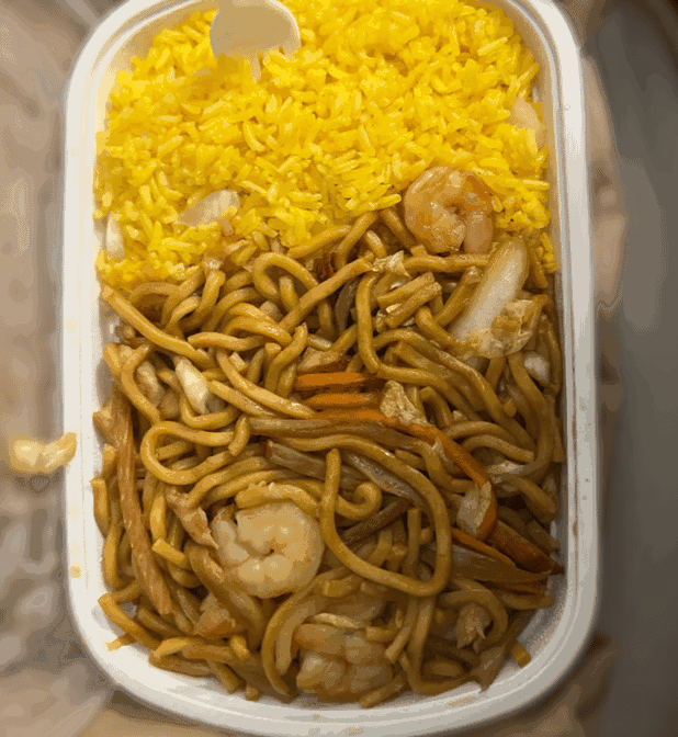 Taste Good Wonton by null