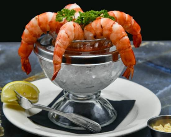 Morton's The Steakhouse by null