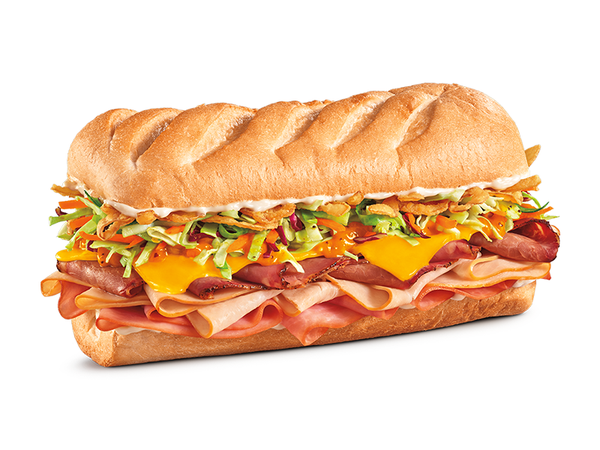 Firehouse Subs Ingersoll by null