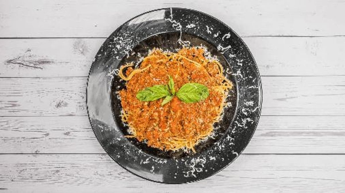 The Sauce Pizzeria by null