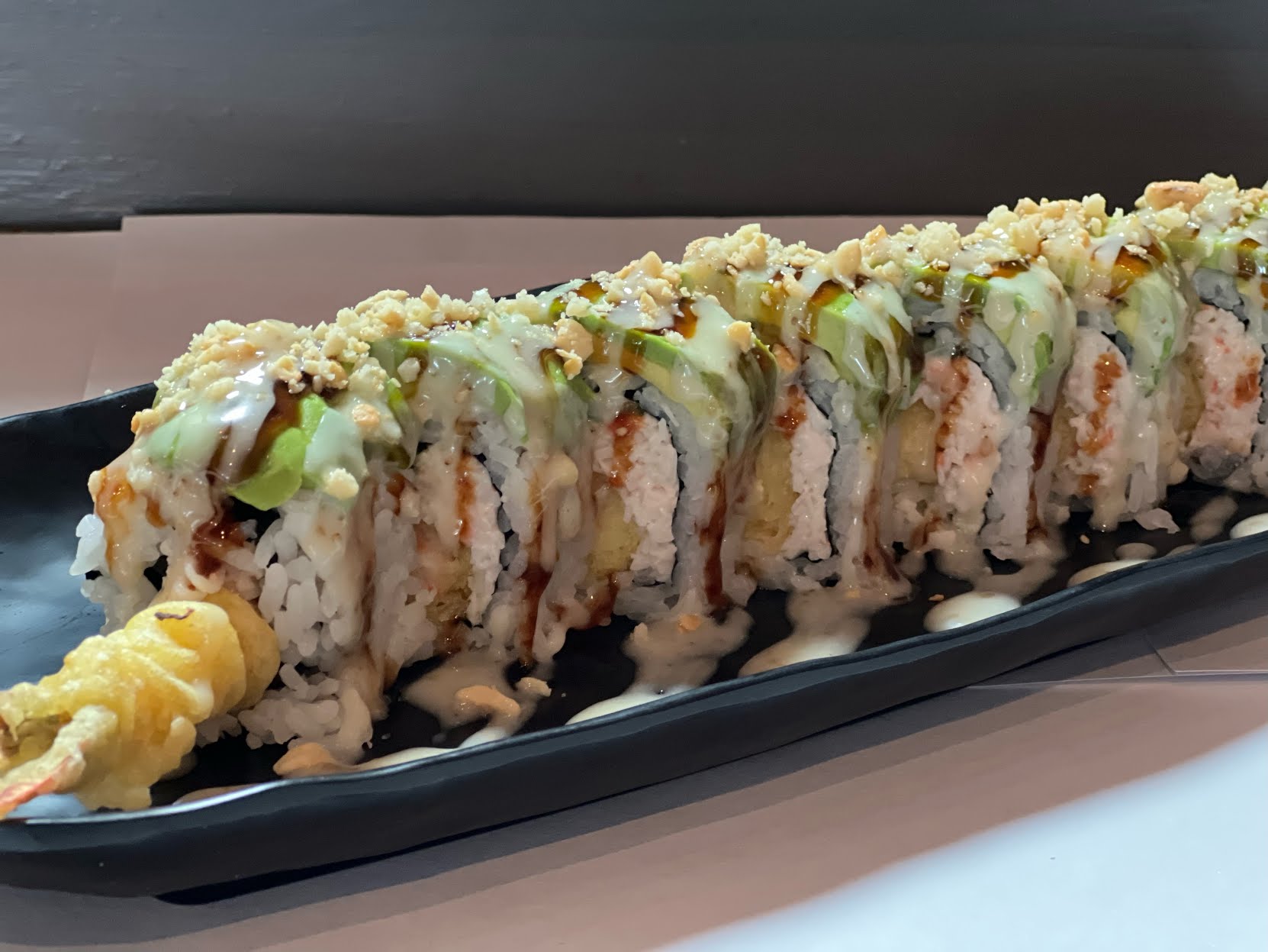 Kokoro Sushi by null
