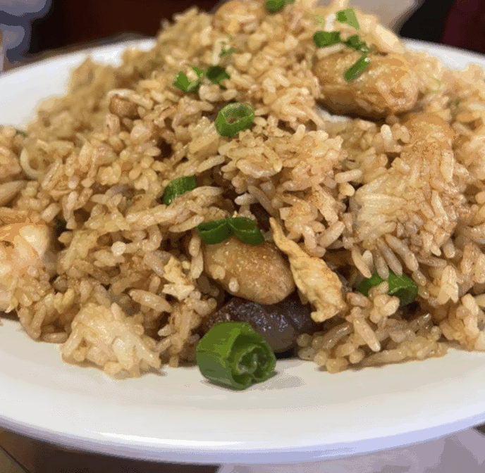 Northern China Eatery by null