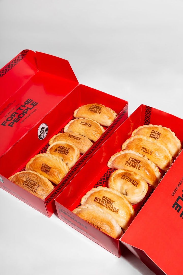 Chanta Casa de Empanadas - Hells Kitchen by null