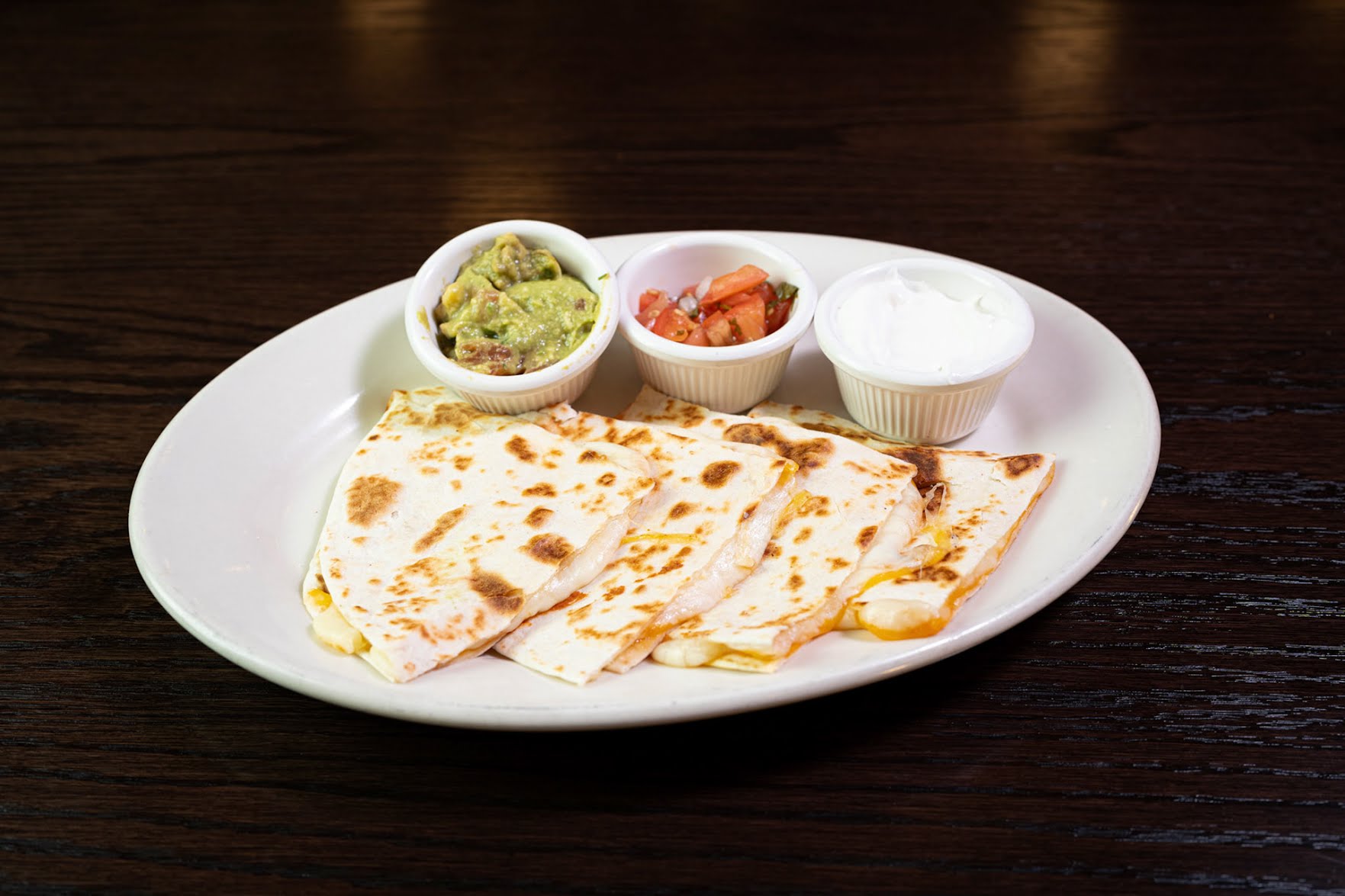 San Francisco Creamery by null