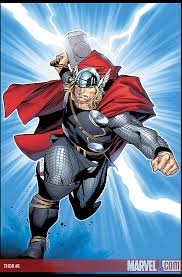 Thor Vs Darkseid {h-2-h} - Battles - Comic Vine