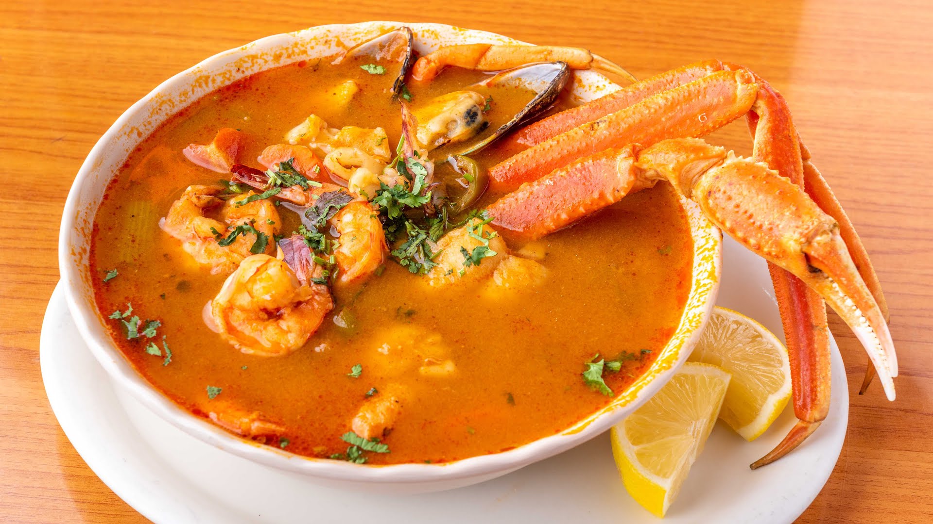 Gloria's Cafe by null