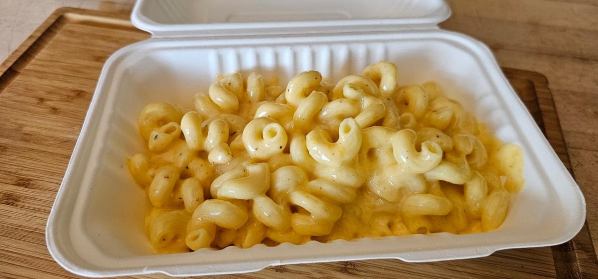 Bleu Collar Sammies by null