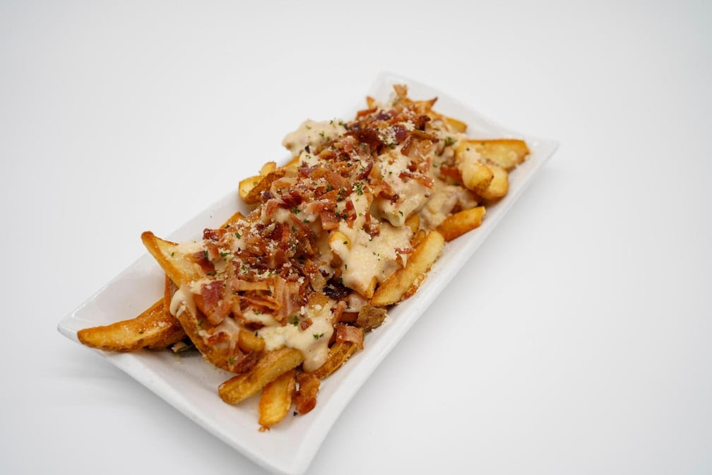 4th Wall Restaurant & Bar by null