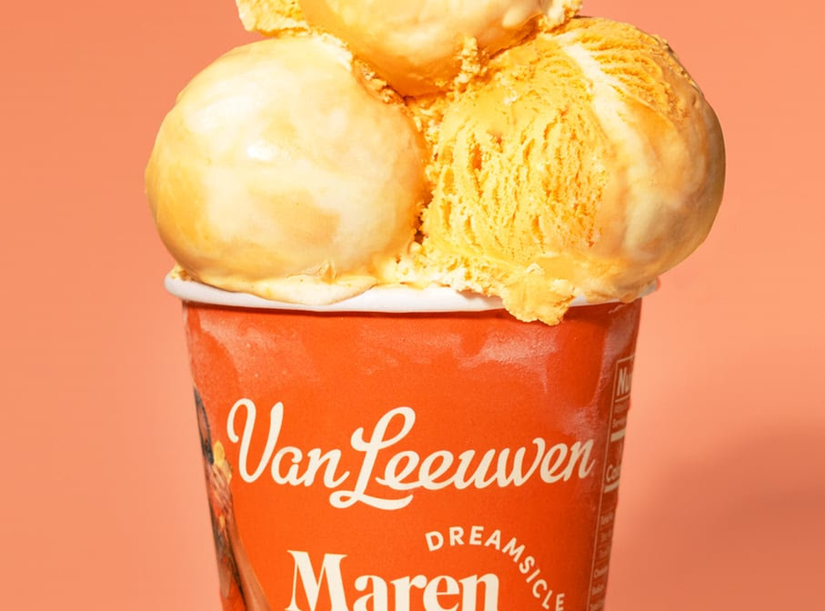 Van Leeuwen Ice Cream by null