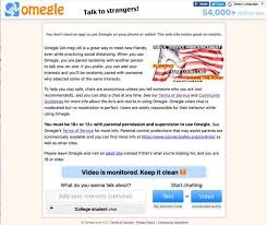 Omegle shutdown brandon man lawsuit jpg x New omegle