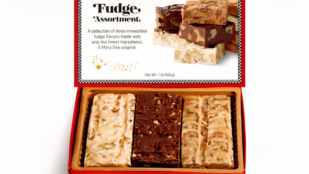 See's Candies by null