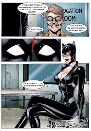 Catwoman hentai pic jpg x Cat woman
