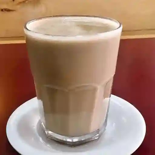 Café El Popular by null