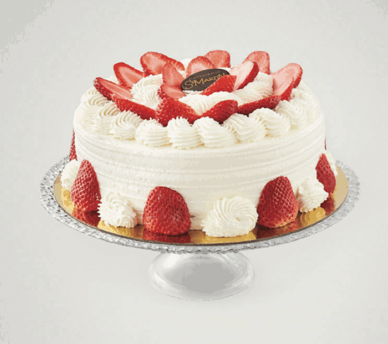 Patisserie St Martin by null