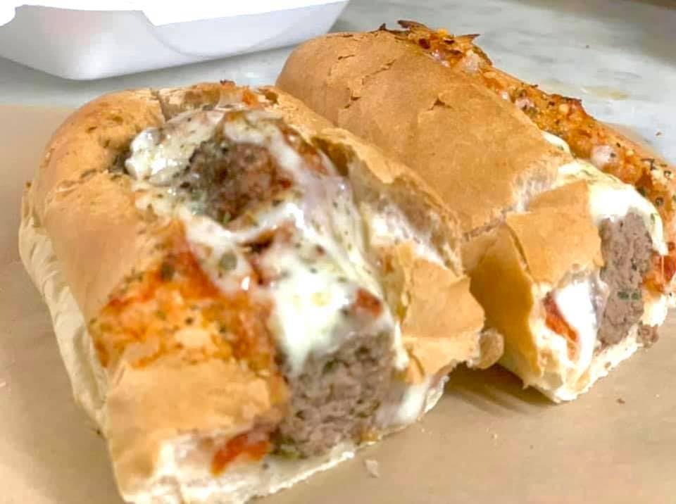 Bambino Pizza by null