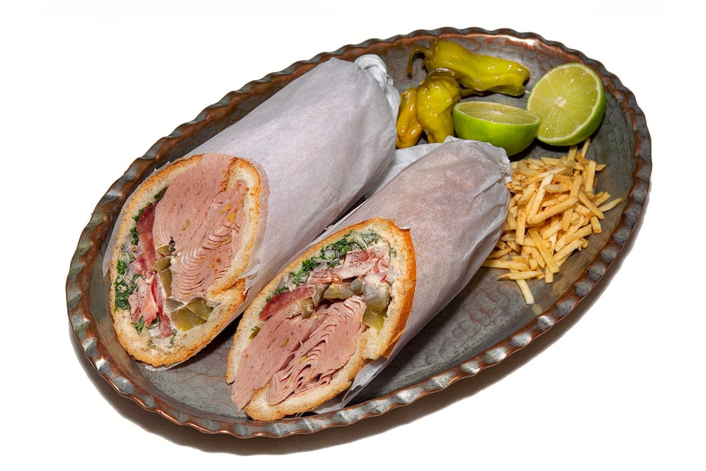 Tehran Market by null