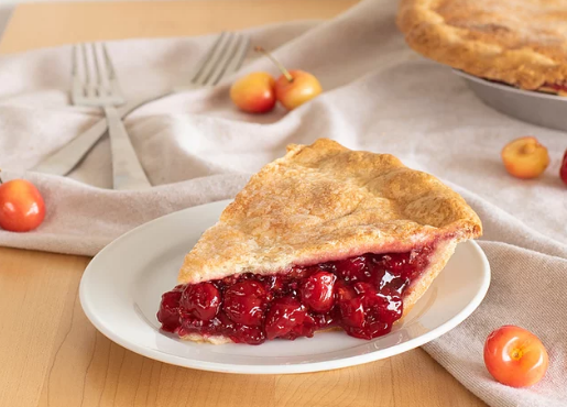 Achatz Handmade Pie Co by null