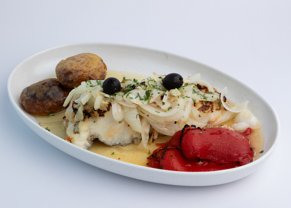 Old Lisbon Restaurants - Aventura by null