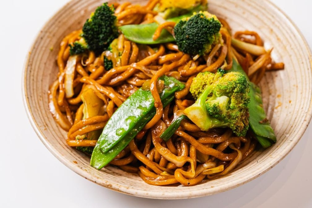 MiYa Chinese by null