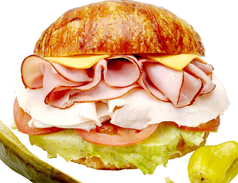 Lee's Sandwiches by null