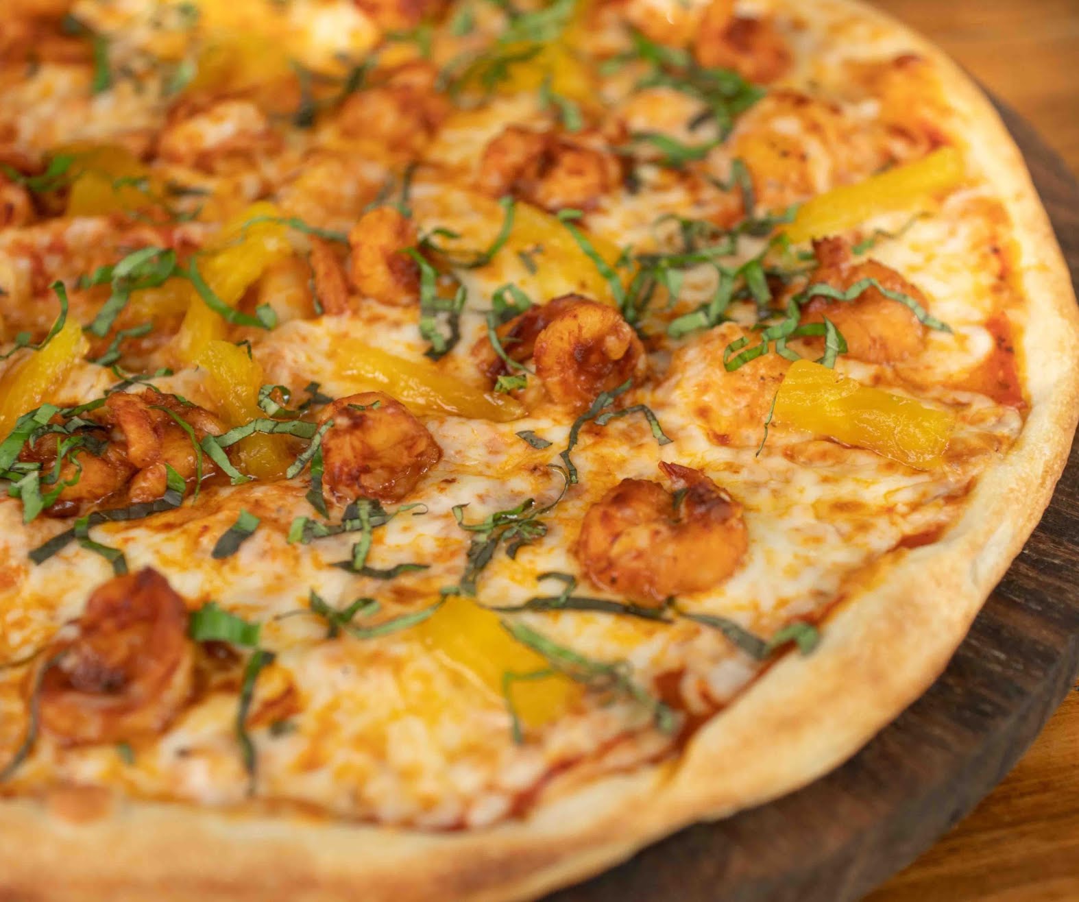 Tunco Veloz Pizzeria by null