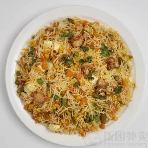 Bombay To Go by null