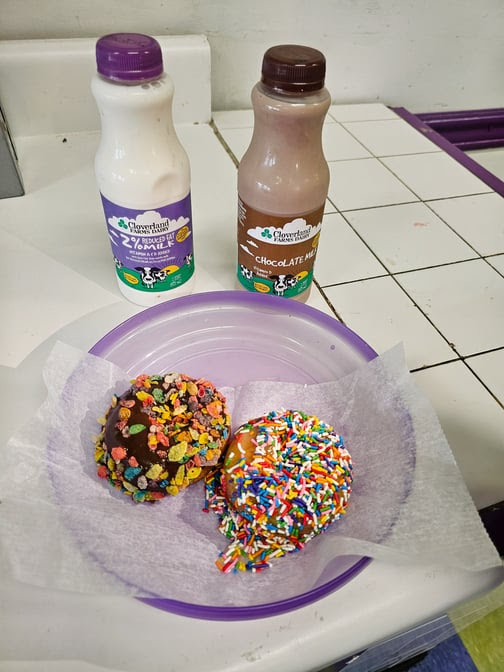 Fractured Prune by null