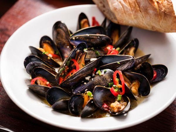 Good Dog Bar by null