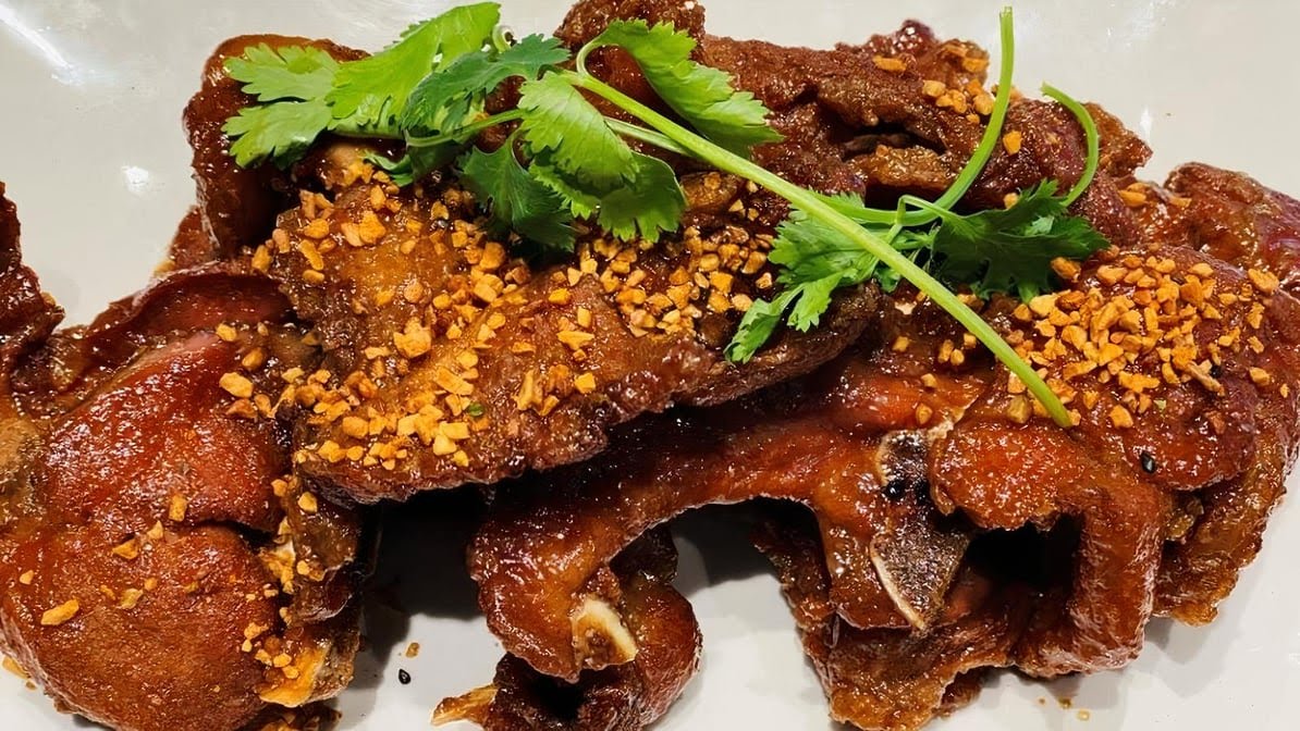 Pho Kim Long at Town Square - Vietnamese Kitchen & Bar by null