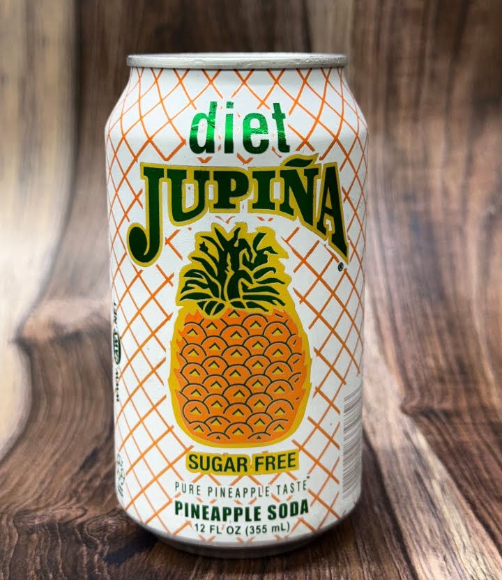 Original Rio Cristal by null