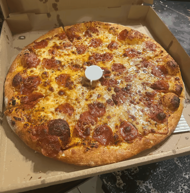 Sister Sicily Pizza & Pasta by null