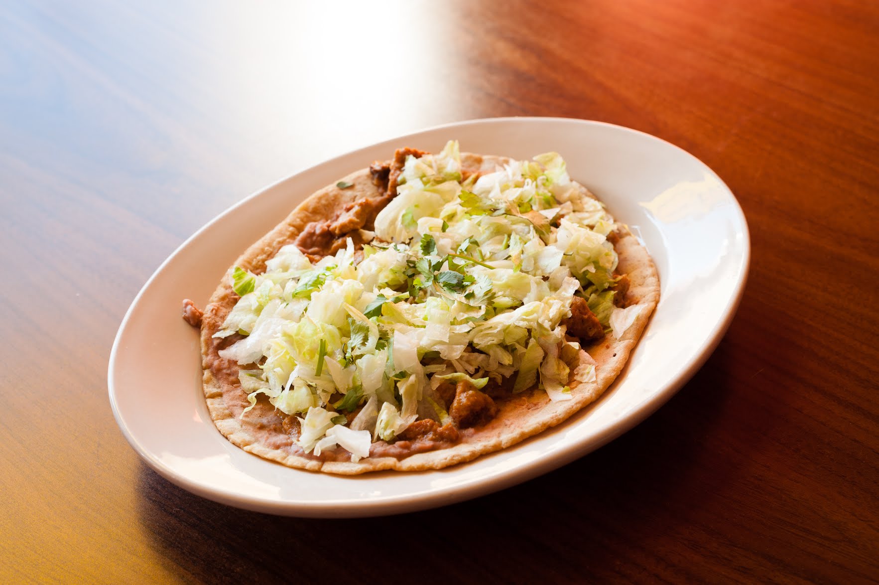 Quesadilla La Reina del Sur by null