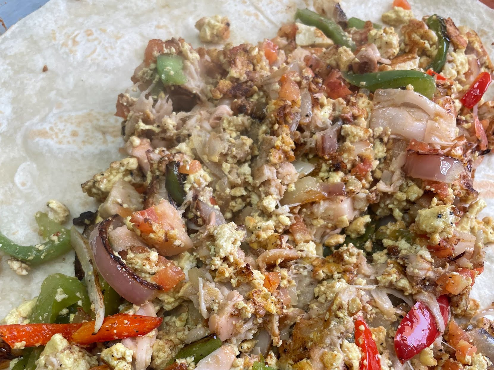 El Veganito by null