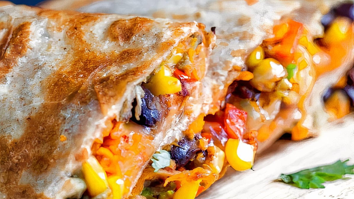 Don Panchito Mexican Grill by null