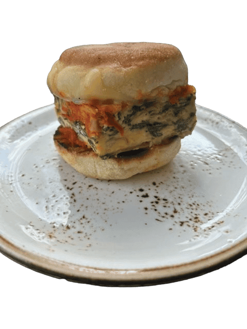 Saltbox Kitchen by null