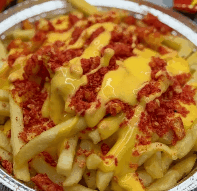 MIKEY'S SOFT SERVE / SMASHED BURGERS AND FRIES by null