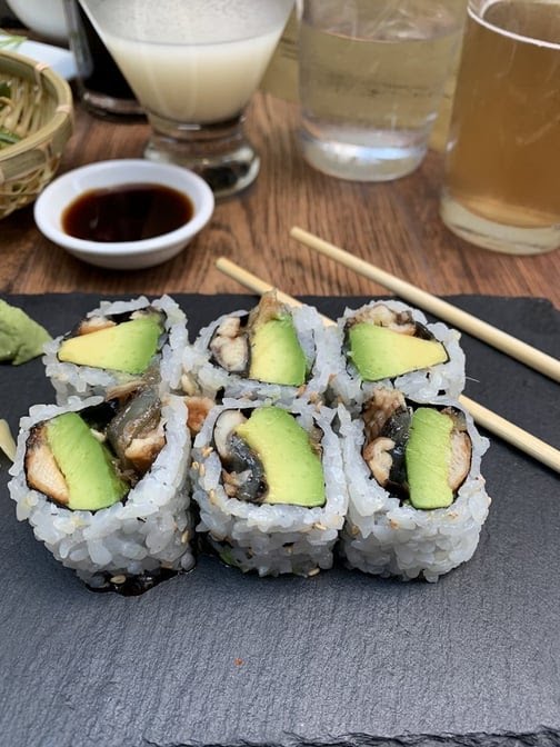 QU JAPAN BISTRO & BAR by null