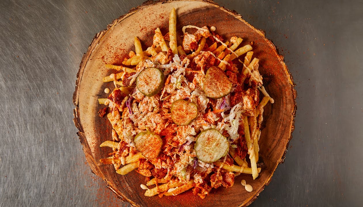 Cluck & Blaze by null